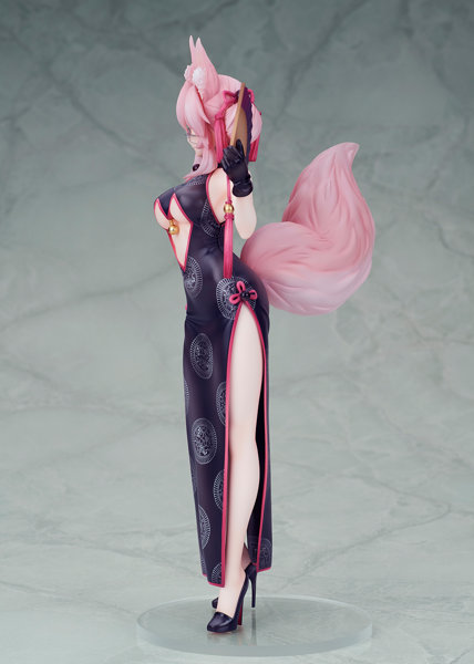 Fate/Grand Order タマモヴィッチ・コヤンスカヤ（チャイナドレスVer.）-6