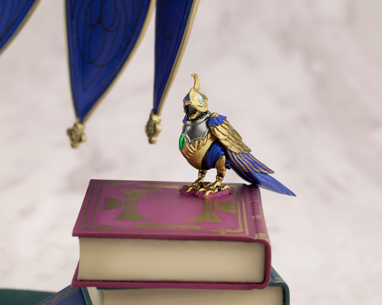 Fate/Grand Order ライダー/レオナルド・ダ・ヴィンチ-15