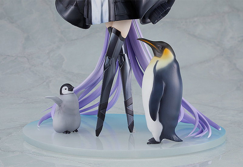 Fate/Grand Order ランサー/謎のアルターエゴ・Λ ［AQ］-7