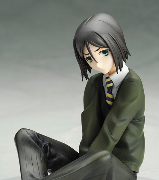 Fate/Zero ウェイバー・ベルベット-4