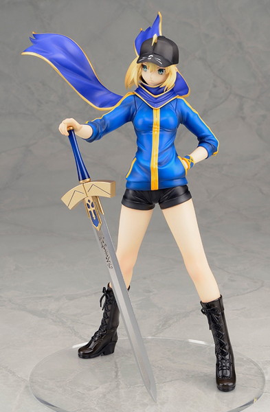 Fate/stay night ヒロインX-6