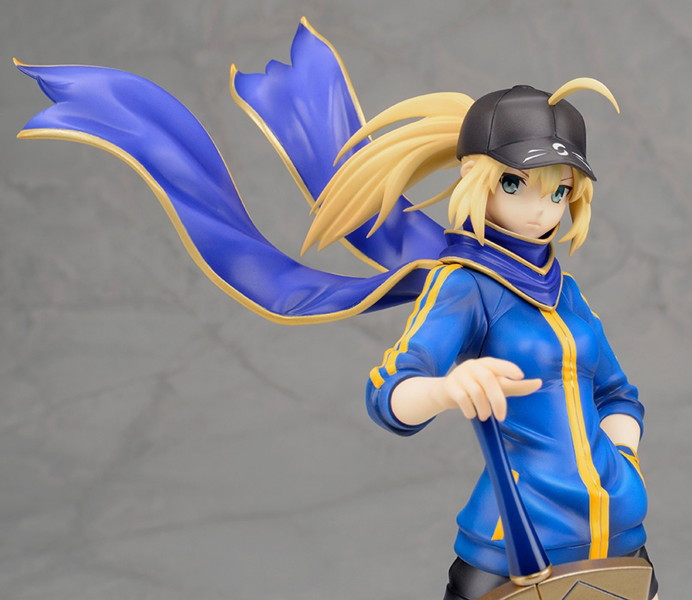 Fate/stay night ヒロインX-8