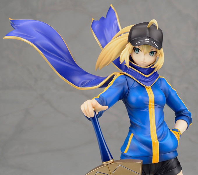 Fate/stay night ヒロインX-9