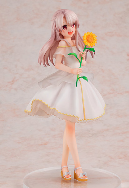 劇場版『Fate/kaleid liner プリズマ☆イリヤ Licht 名前の無い少女』 イリヤスフィール・フォン・アインツベルン サマーワンピースver.-4