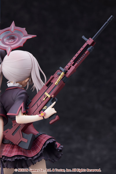 ブルーアーカイブ 浅黄ムツキ-4