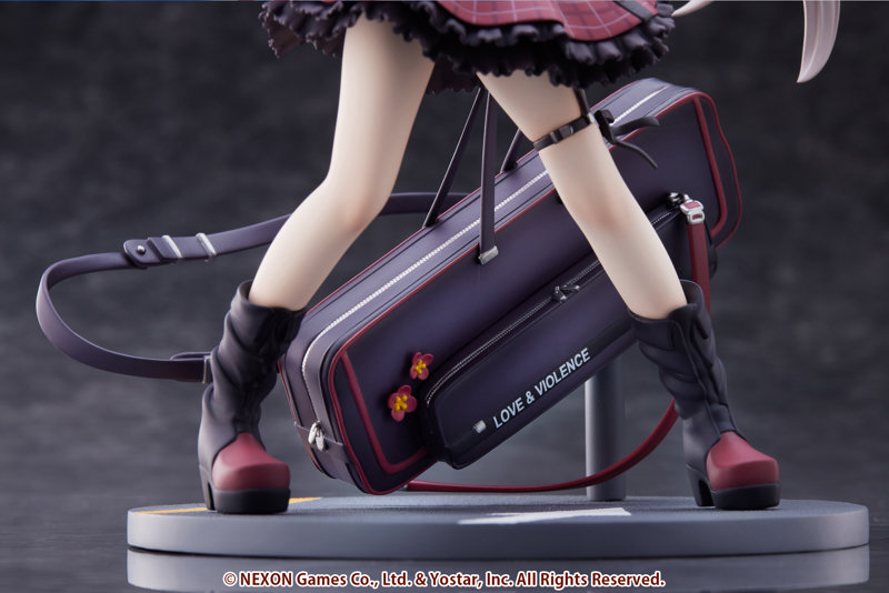 ブルーアーカイブ 浅黄ムツキ-5