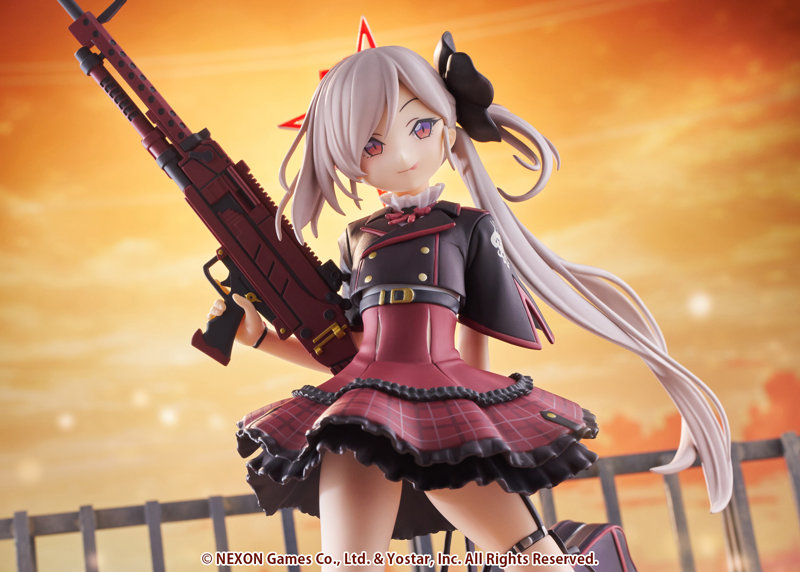 ブルーアーカイブ 浅黄ムツキ-8