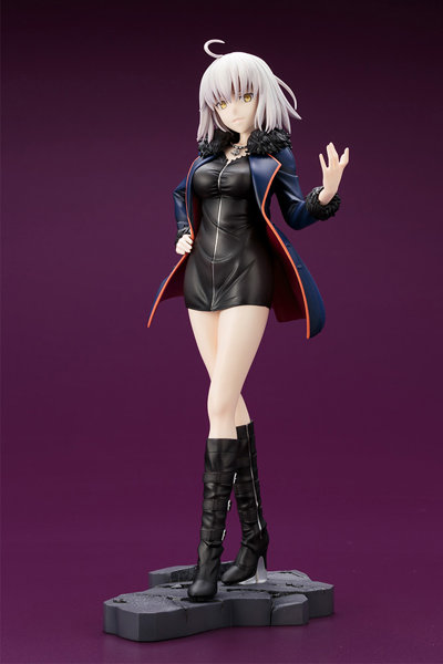 【再販】Fate/Grand Order アヴェンジャー/ジャンヌ・ダルク〔オルタ〕 私服ver.-1