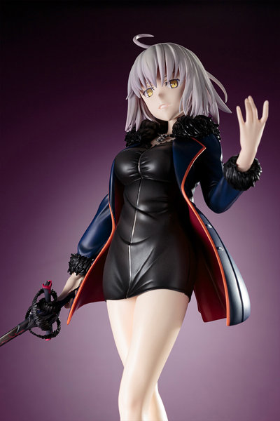 【再販】Fate/Grand Order アヴェンジャー/ジャンヌ・ダルク〔オルタ〕 私服ver.-10