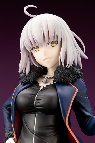 【再販】Fate/Grand Order アヴェンジャー/ジャンヌ・ダルク〔オルタ〕 私服ver.-4