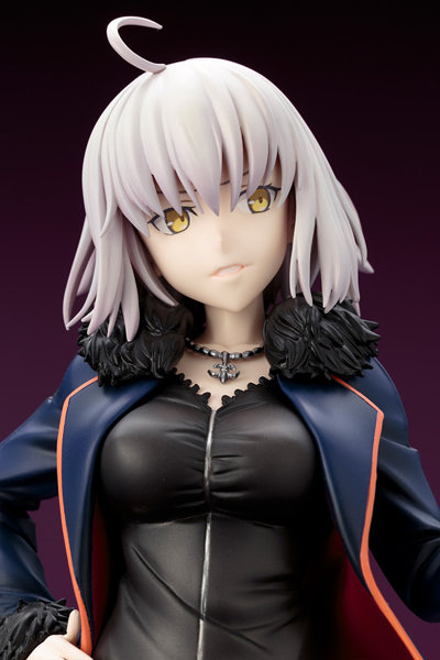 【再販】Fate/Grand Order アヴェンジャー/ジャンヌ・ダルク〔オルタ〕 私服ver.-5