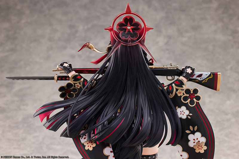 ブルーアーカイブ ワカモ-11