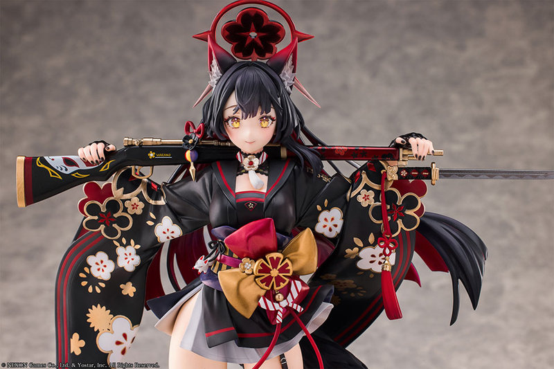 ブルーアーカイブ ワカモ-15