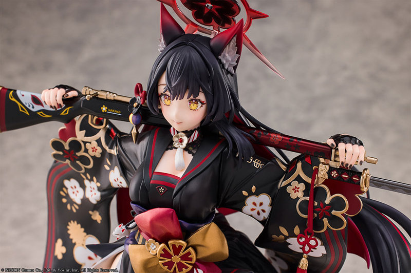 ブルーアーカイブ ワカモ-16