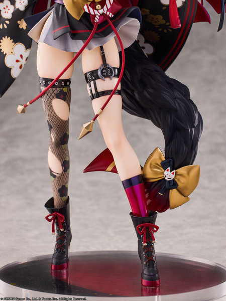 ブルーアーカイブ ワカモ-5