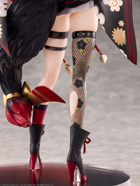 ブルーアーカイブ ワカモ-8