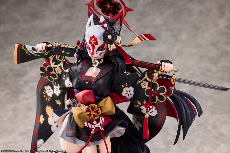 ブルーアーカイブ ワカモ-10