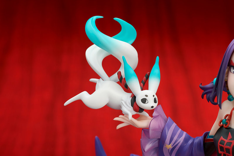 Fate/Grand Order キャスター/酒呑童子〔ハロウィン〕-8