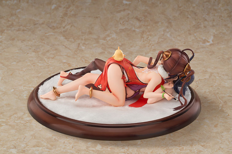 アズールレーン 平海＆寧海-2