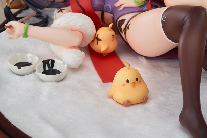 アズールレーン 平海＆寧海-13