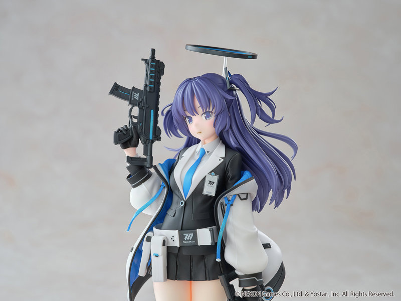 ブルーアーカイブ-Blue Archive- ユウカ-12