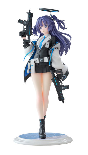 ブルーアーカイブ-Blue Archive- ユウカ-3