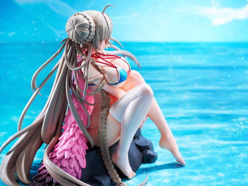 アズールレーン フォーミダブル ロイヤルレディの海ver. 1/7スケールフィギュア-15