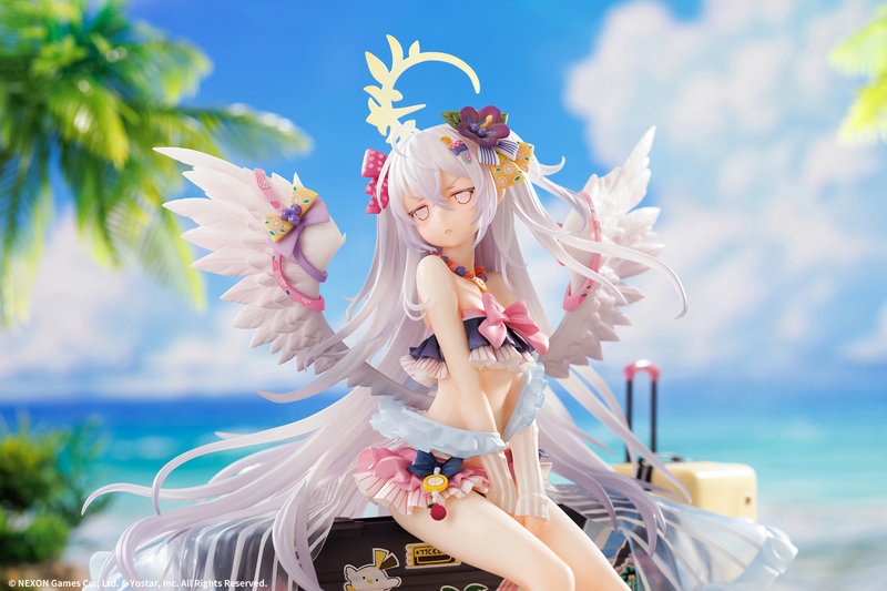 ブルーアーカイブ-Blue Archive- アズサ(水着)-15