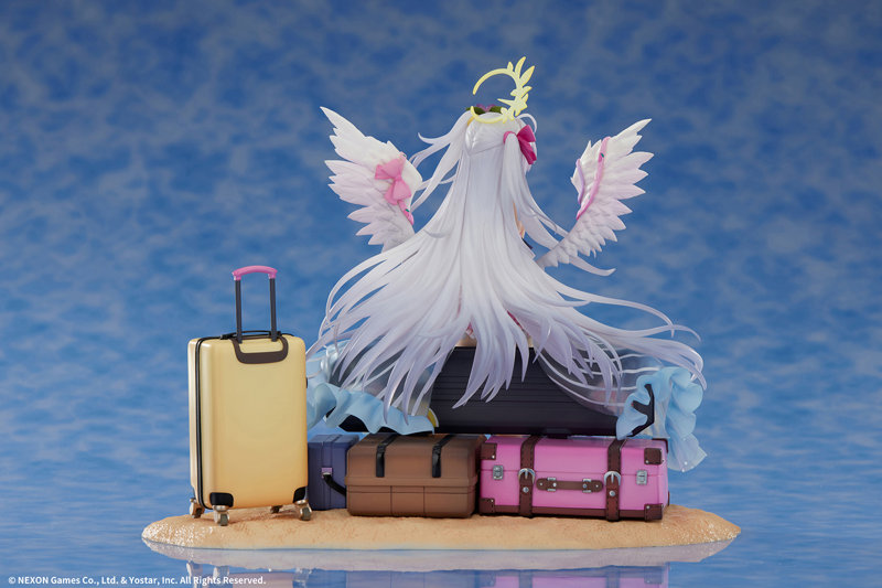 ブルーアーカイブ-Blue Archive- アズサ(水着)-3