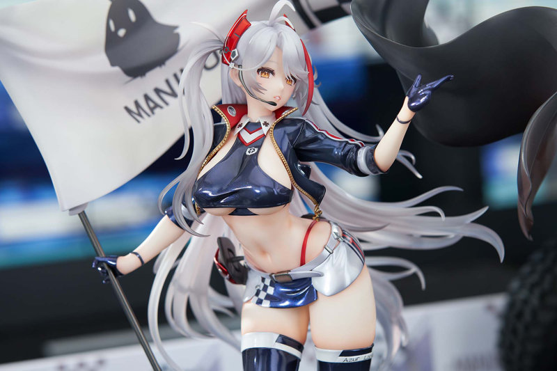 アズールレーン プリンツ・オイゲン ファイナル・ラップVer.-12