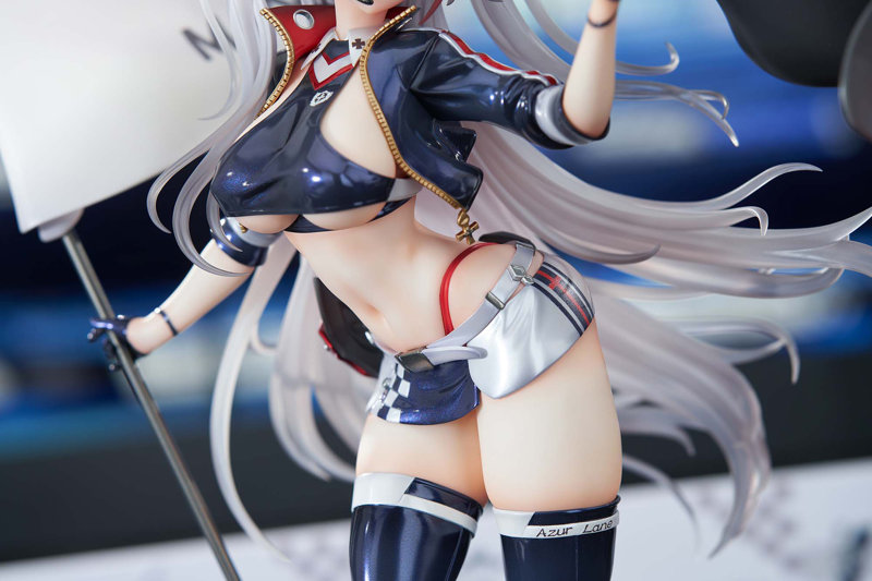 アズールレーン プリンツ・オイゲン ファイナル・ラップVer.-14