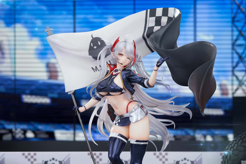 アズールレーン プリンツ・オイゲン ファイナル・ラップVer.-16