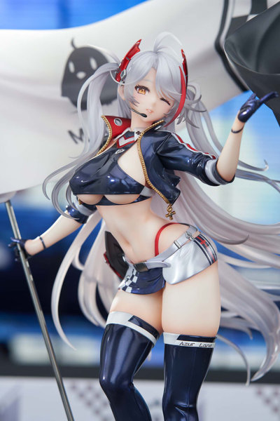 アズールレーン プリンツ・オイゲン ファイナル・ラップVer.-17