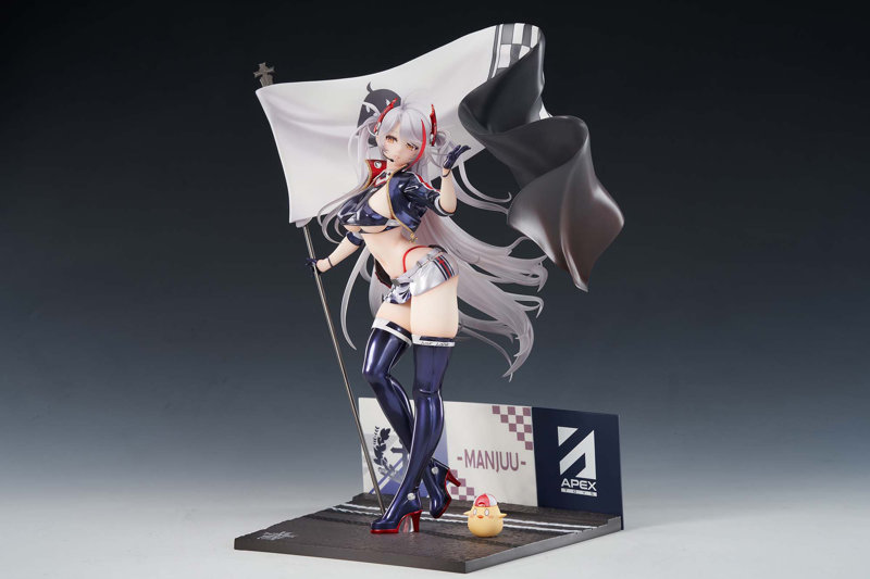 アズールレーン プリンツ・オイゲン ファイナル・ラップVer.-3
