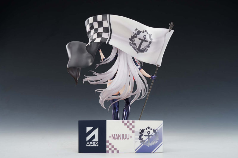 アズールレーン プリンツ・オイゲン ファイナル・ラップVer.-4