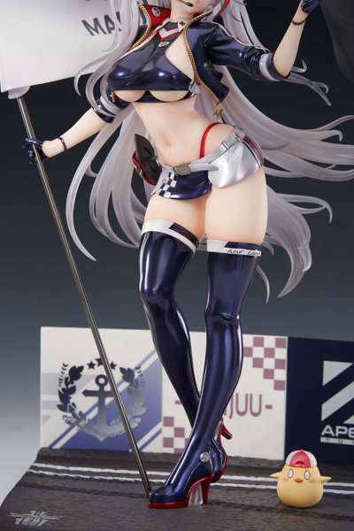 アズールレーン プリンツ・オイゲン ファイナル・ラップVer.-6