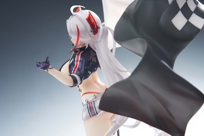 アズールレーン プリンツ・オイゲン ファイナル・ラップVer.-7