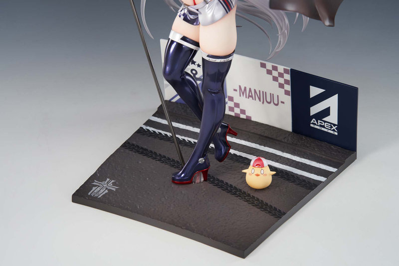 アズールレーン プリンツ・オイゲン ファイナル・ラップVer.-8