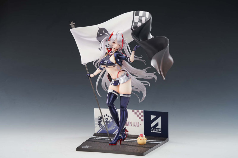 アズールレーン プリンツ・オイゲン ファイナル・ラップVer.-9