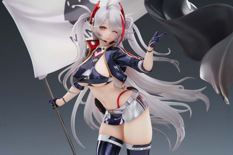 アズールレーン プリンツ・オイゲン ファイナル・ラップVer.-10
