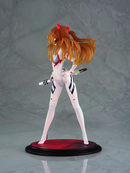 シン・エヴァンゲリオン劇場版 式波・アスカ・ラングレー-4