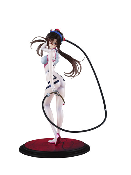 シン・エヴァンゲリオン劇場版 真希波・マリ・イラストリアス-1