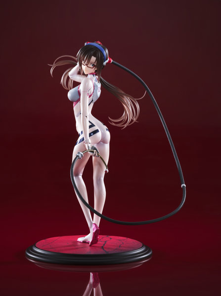 シン・エヴァンゲリオン劇場版 真希波・マリ・イラストリアス-13