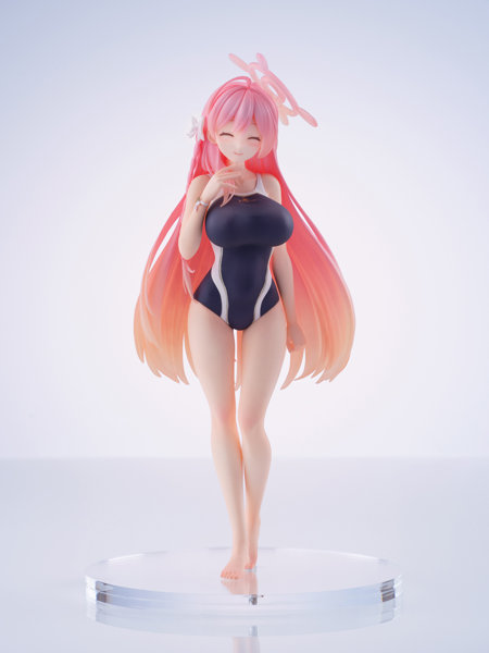 ブルーアーカイブ-Blue Archive- ハナコ-6