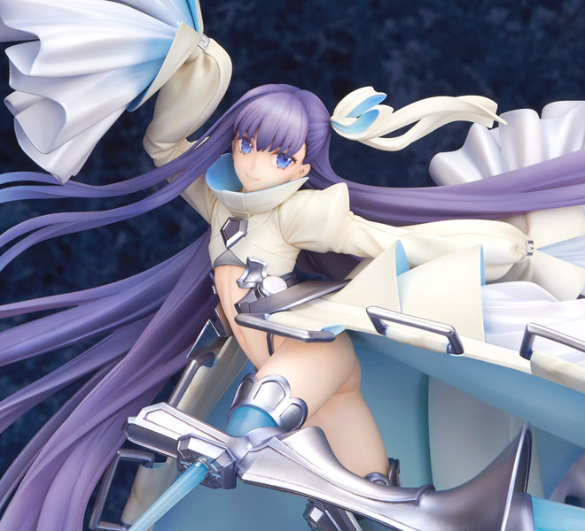 【再販】Fate/Grand Order アルターエゴ/メルトリリス-9