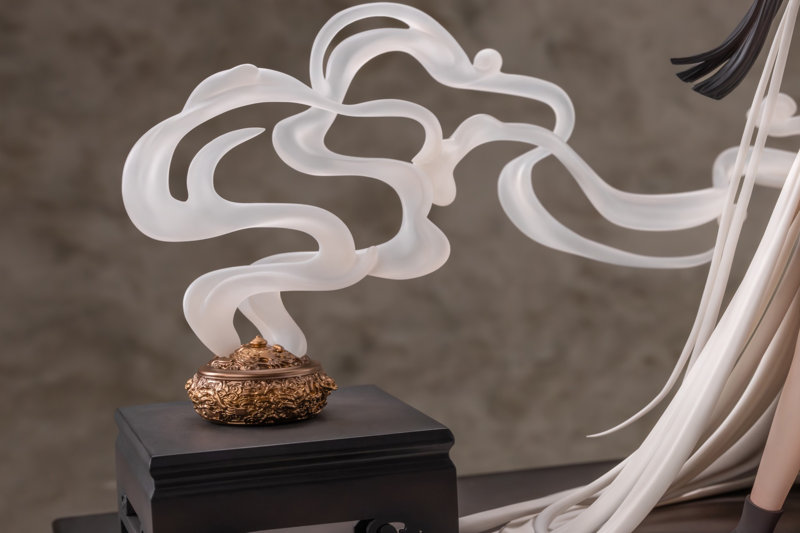 アズールレーン エーギル 祥雲に昇る金龍Ver. 完成品フィギュア-9