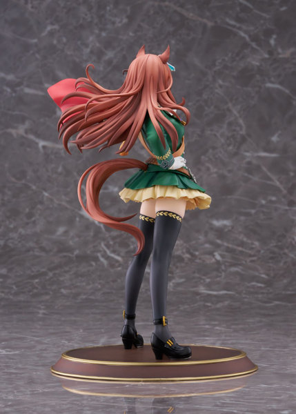 ウマ娘 プリティーダービー シンボリルドルフ 勝負服 Ver.-4