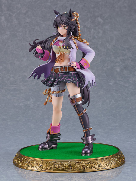 ウマ娘 プリティーダービー ナリタブライアン-3