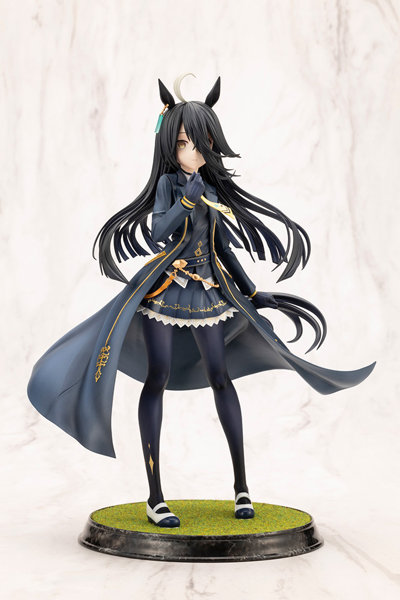 ウマ娘 プリティーダービー マンハッタンカフェ-2