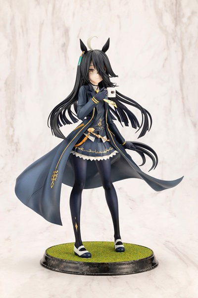 ウマ娘 プリティーダービー マンハッタンカフェ-13